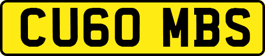 CU60MBS