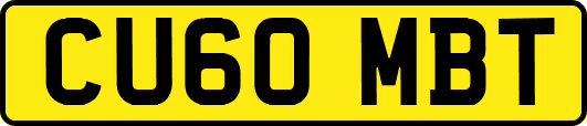CU60MBT