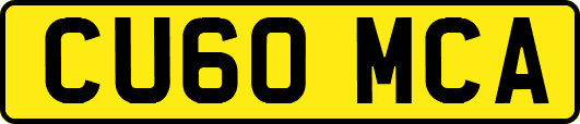 CU60MCA