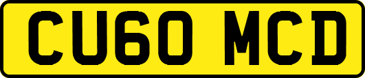 CU60MCD