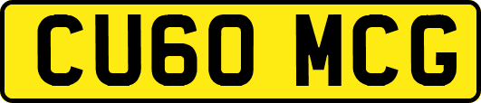 CU60MCG