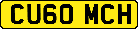 CU60MCH