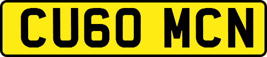CU60MCN