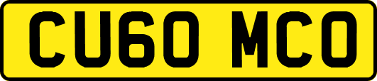 CU60MCO