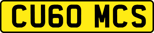 CU60MCS