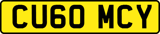 CU60MCY