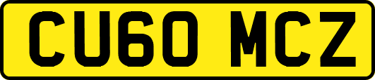 CU60MCZ