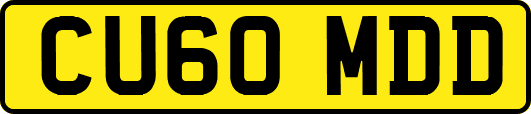 CU60MDD