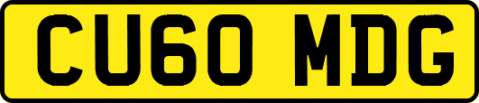 CU60MDG
