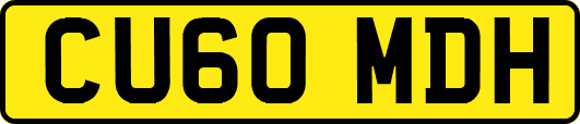 CU60MDH