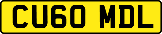 CU60MDL