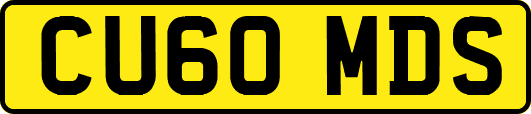CU60MDS