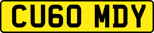 CU60MDY