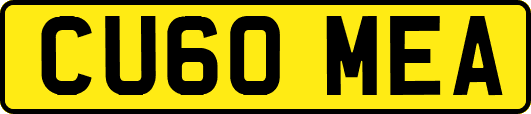 CU60MEA