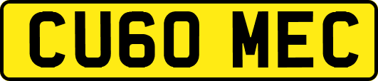 CU60MEC
