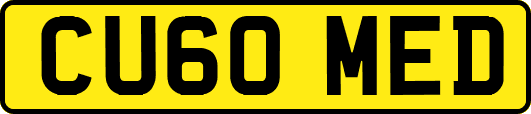 CU60MED