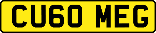 CU60MEG