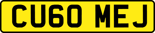 CU60MEJ