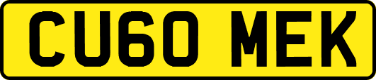 CU60MEK