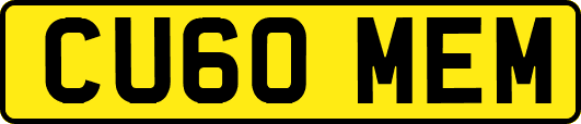 CU60MEM