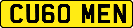 CU60MEN