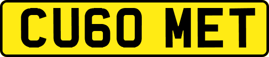 CU60MET