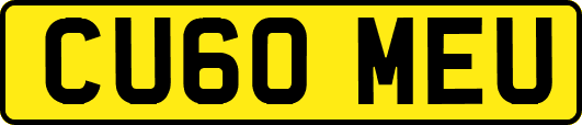 CU60MEU