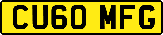 CU60MFG
