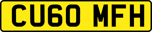 CU60MFH