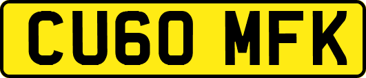 CU60MFK