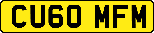 CU60MFM