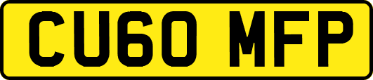 CU60MFP