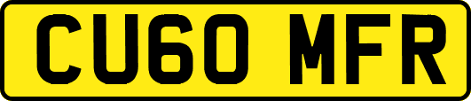 CU60MFR