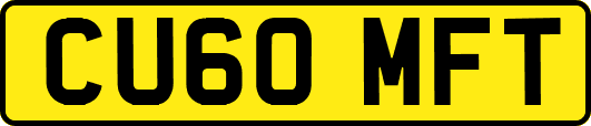 CU60MFT