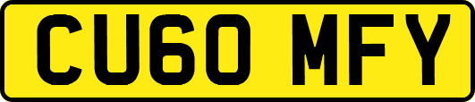 CU60MFY