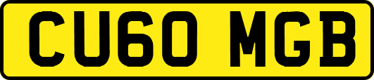 CU60MGB