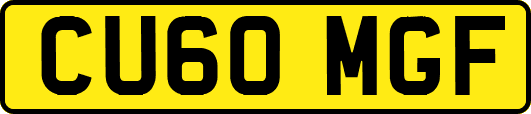 CU60MGF