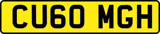 CU60MGH