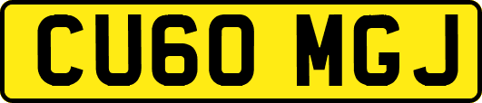 CU60MGJ