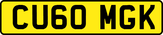 CU60MGK