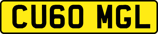 CU60MGL