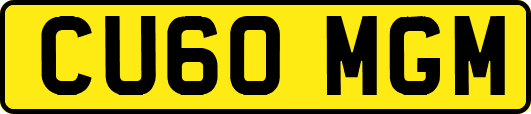 CU60MGM