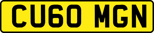 CU60MGN