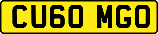 CU60MGO