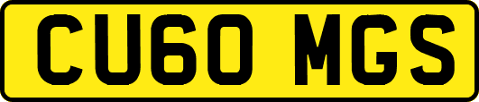 CU60MGS