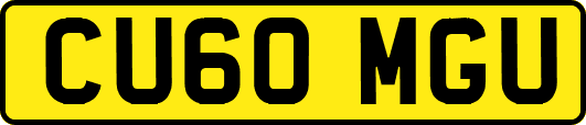 CU60MGU