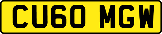 CU60MGW