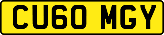 CU60MGY
