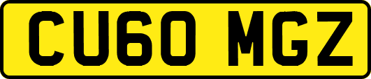 CU60MGZ