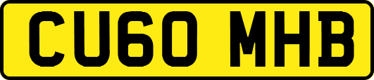CU60MHB